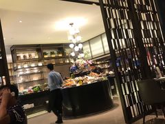自助取餐区-安蒂娅·海鲜自助餐厅(安蒂娅美兰酒店)
