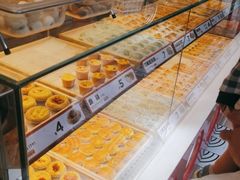 -東更道点心行(利客来店)