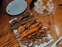 -幸福哟烧鸡·粤菜海鲜私厨(七星路店)
