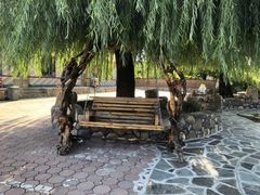 -老村长农家院