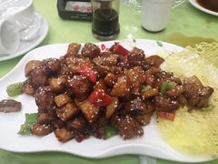 -大眼锅贴水饺(河东店)