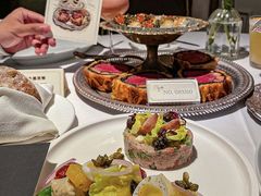 -壳里西餐厅Coquille Seafood Bistro(蒙自路店)