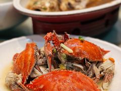 -温岭人家(红花北路店)