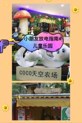 点击看大图 -可可天空农场(中大店)