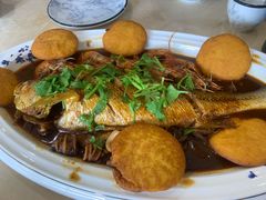 -北方饺子王·海肠捞饭·海鲜锅(山大店)