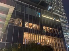 -上海静安香格里拉大酒店