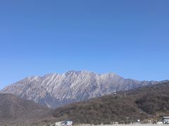 -太子岭滑雪场