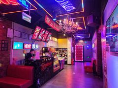 -唱吧麦颂KTV(马驹桥店)