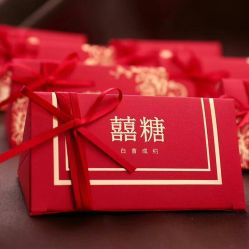 -牧子屋创意喜糖伴手礼(新湖花园店)