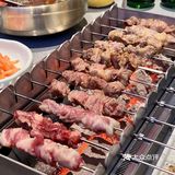 延吉烤串排队王——延边金利串店来深圳啦！