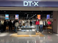 -凯德MALL(西直门店)