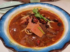 -蜀腾川·火锅鱼.烤鱼(新世界城店)