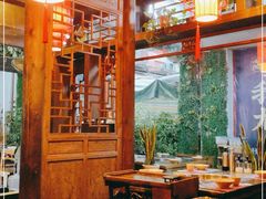 大堂-蜀大侠火锅(建设路第五大道店)