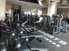-我爱运动健身·游泳·瑜伽·普拉提馆(大卫城店)