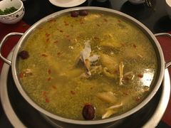 -云南邹记天麻火腿鸡(簇桥店)