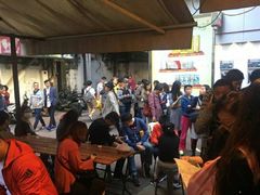 -玛嘉烈蛋挞(金利来大厦店)