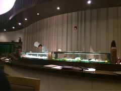 -柚·日式料理-富力万丽酒店