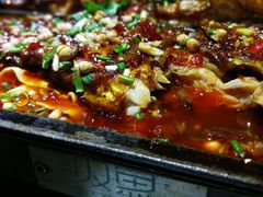 -叹鱼·贵阳烤鱼餐厅(中大国际店)
