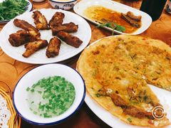 -陈记稻香潮汕砂锅粥(华强南店)
