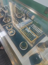 -邵老师打金·黄金加工(大望路总店)