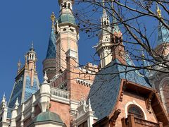 -上海迪士尼度假区