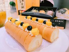-蜜津私房蛋糕(缤纷亚洲店)