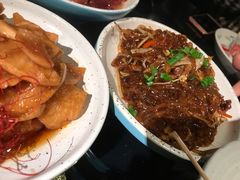 -老头儿油爆虾·知味杭州(爱琴海购物中心)