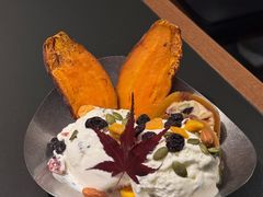 -Ameigo梅果·云贵川bistro(长宁来福士店)