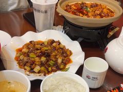 -渝味堂(彩云城店)