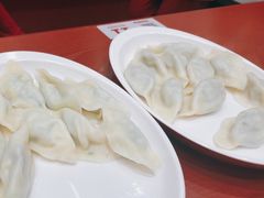 -喜家德虾仁水饺(长泰广场店)