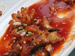 -廊亦舫Lang Yi Fang Restaurant(金桥店)