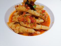 -味莊·青岛菜(云霄路店)