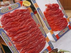 -侃爷南门铜锅涮肉