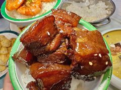 -尚岛私房菜(西方巷店)