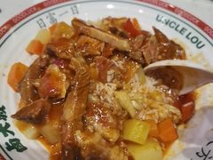 -卤大叔·广州牛杂(壹方城店)