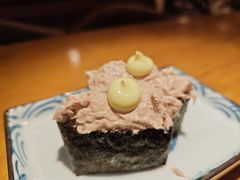 -东岸料理·寿司·刺身
