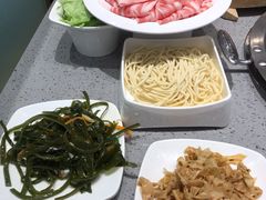 -芳竹园火锅(塘沽金街店)