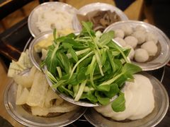 -月圆火锅(宁海东路二店)
