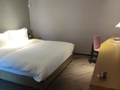 -苏州平江万达广场美居酒店