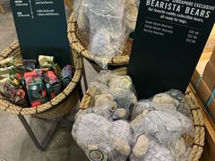 -星巴克咖啡(樟宜机场T3店)