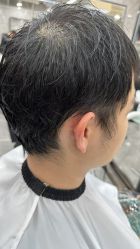 -Tipo Hair salon（明星）店