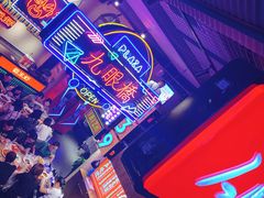 -霸王虾·小龙虾香辣蟹(玉林店)