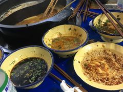 -马路边边·成都串串(翠柏路店)