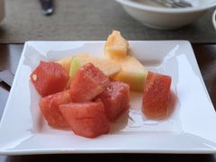 -上海丽笙精选海仑宾馆·莫赛克餐厅