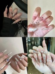 -M·X Nail日式美甲美睫