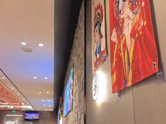 -蝎王府羊蝎子(虎坊桥总店)