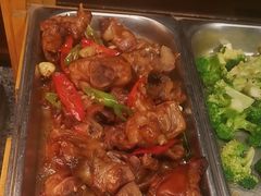 -松子料理(白家庄店)