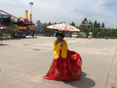 -华夏文旅海洋公园