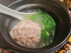 -南京大牌档(凯德大峡谷店)