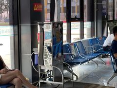 -北京市二清机动车检测场有限公司